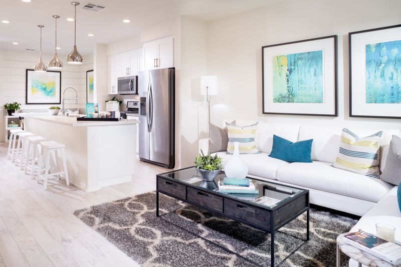 Photo of Ventana Walk in Santa Ana, CA 92703