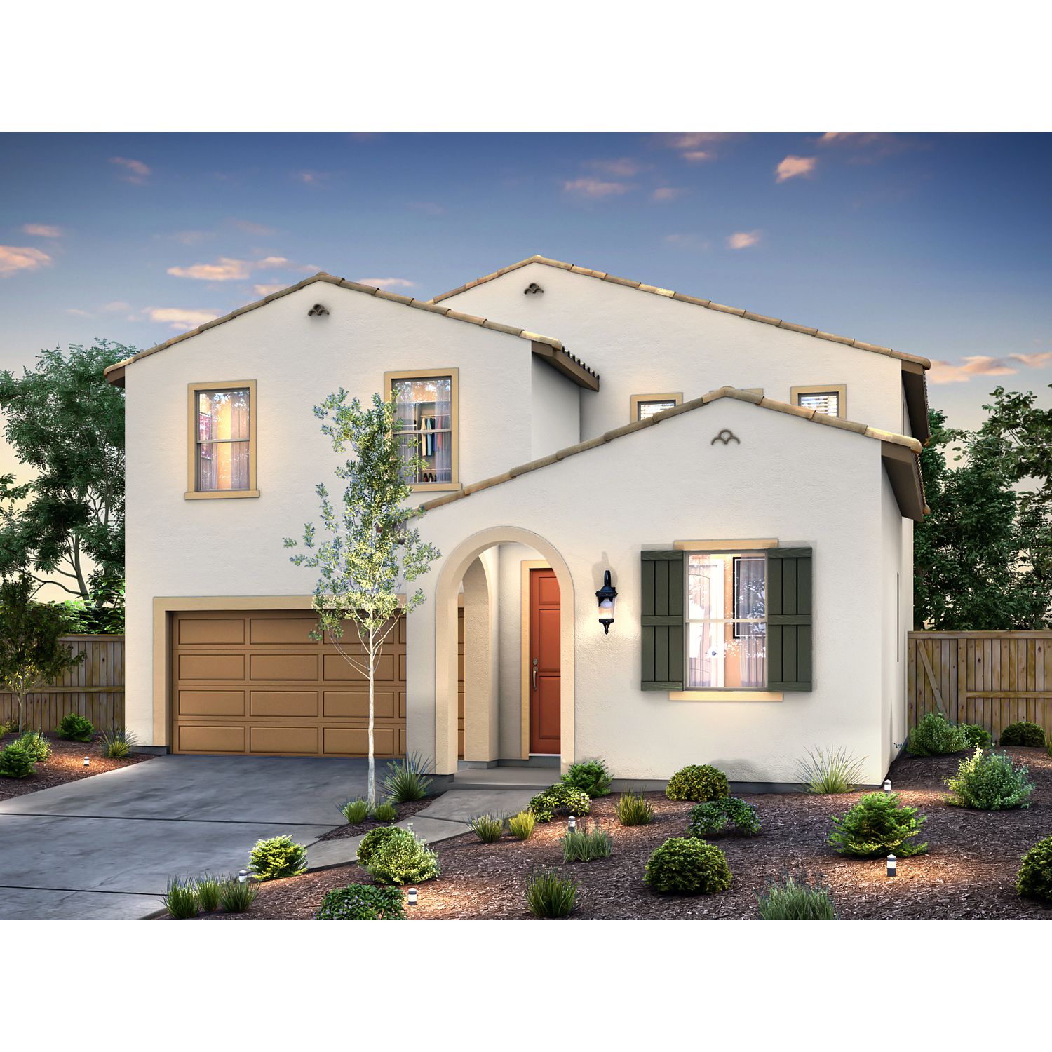Photo of Magnolia Walk in Los Angeles, CA 90059