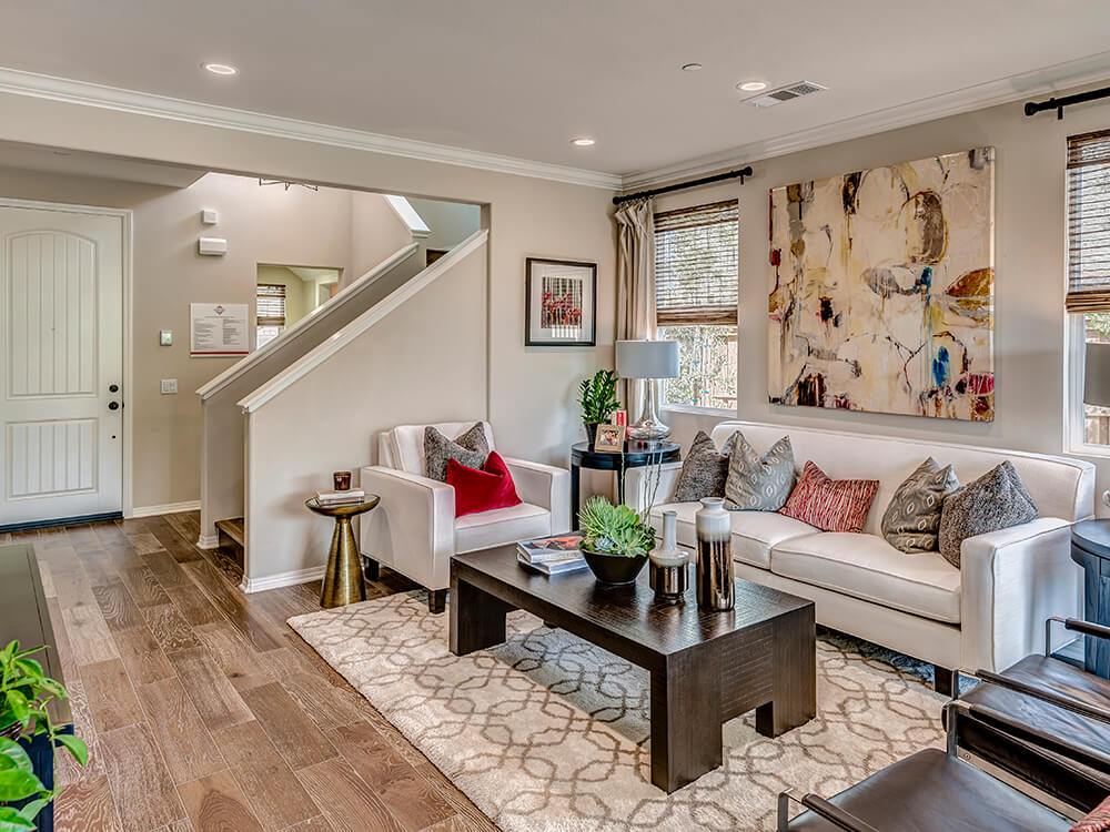 Photo of Magnolia Walk in Los Angeles, CA 90059