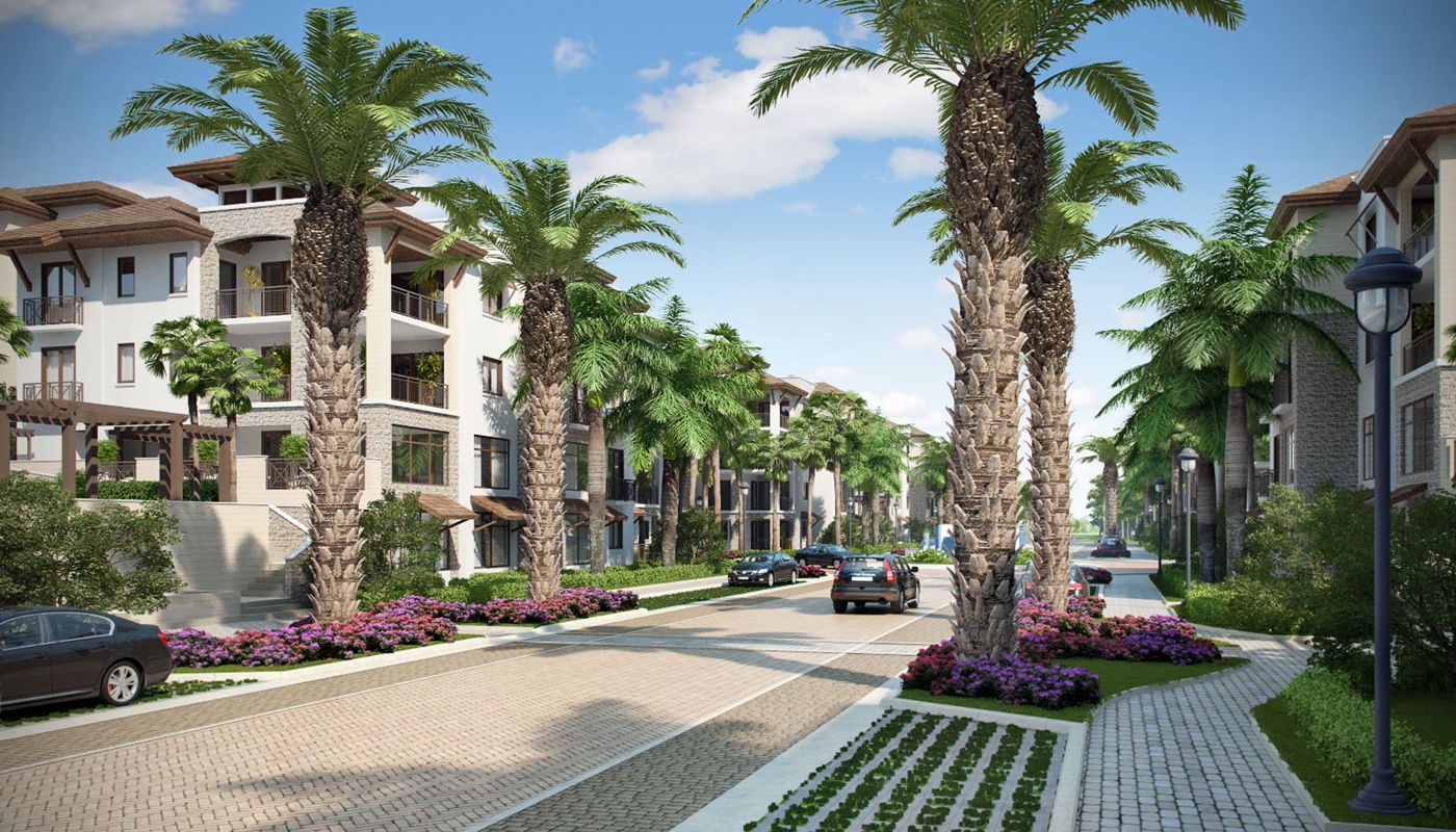 Photo of Naples Square in Naples, FL 34102