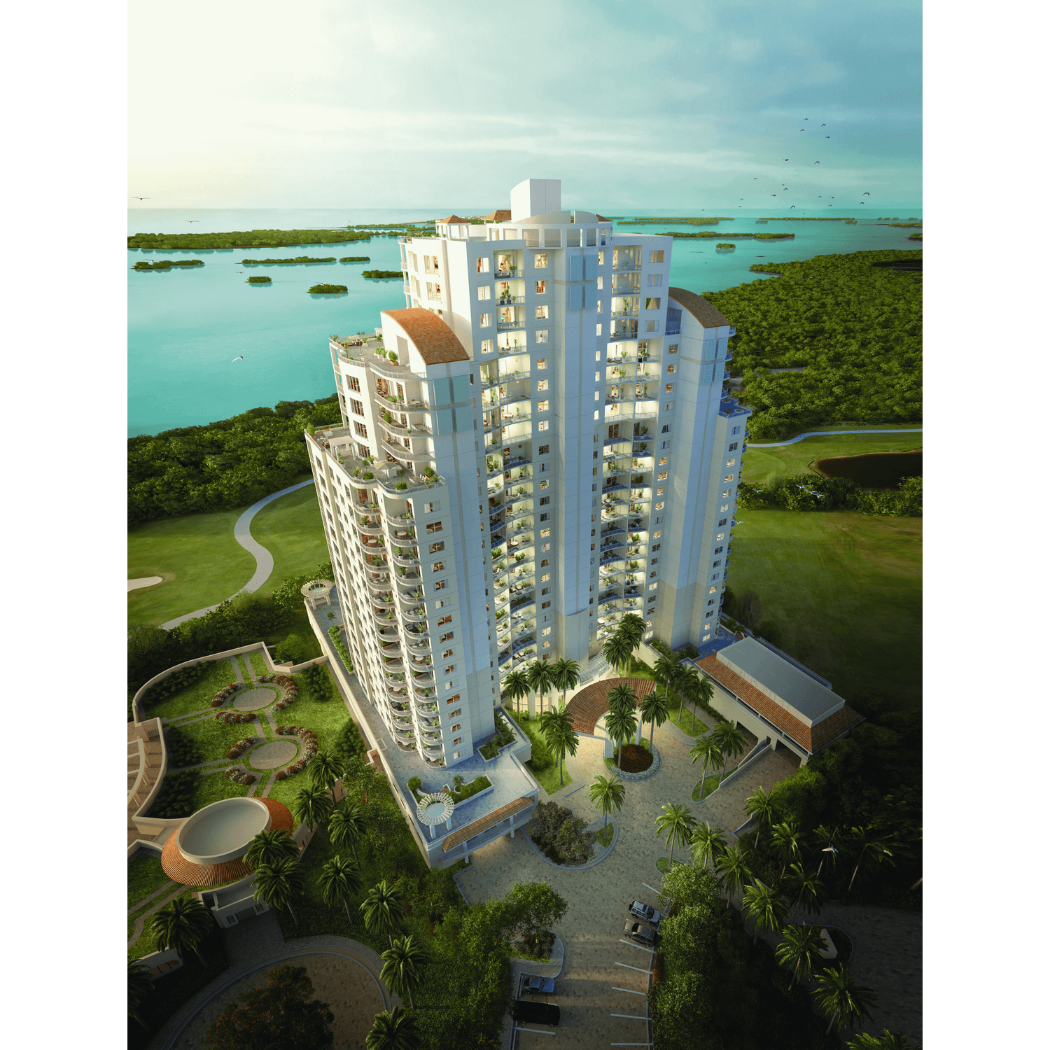 Photo of Seaglass in Bonita Springs, FL 34134