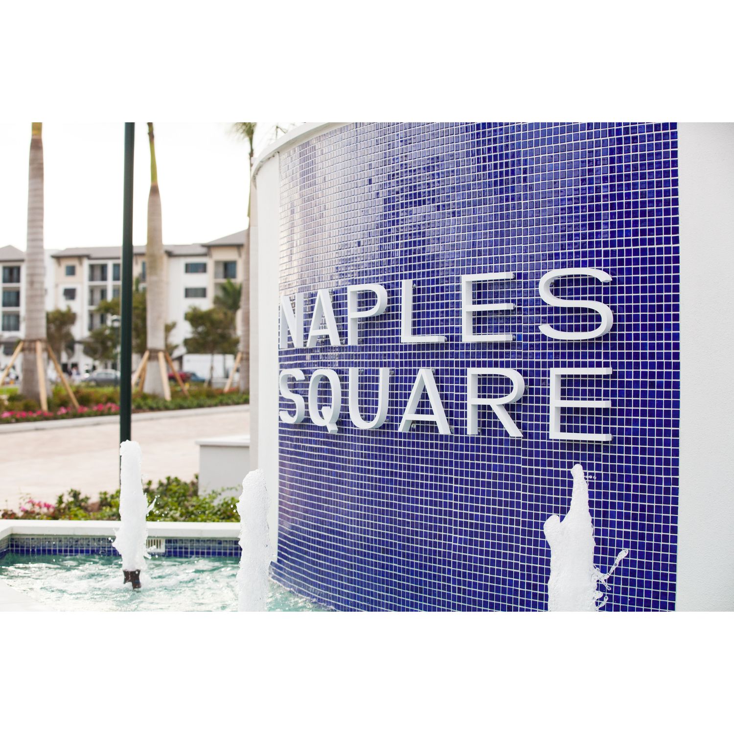 Photo of Naples Square in Naples, FL 34102