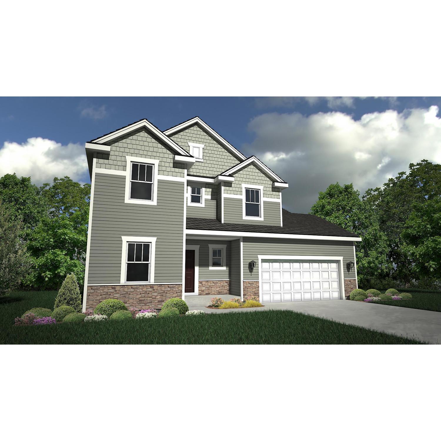 Wolf Hollow Ivy Windsor Dane County Home for Sales Details