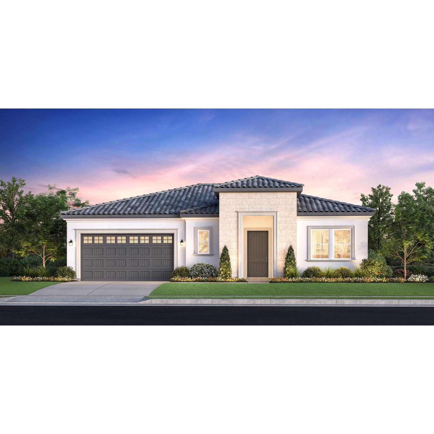 3561 Olive Orchard Dr  