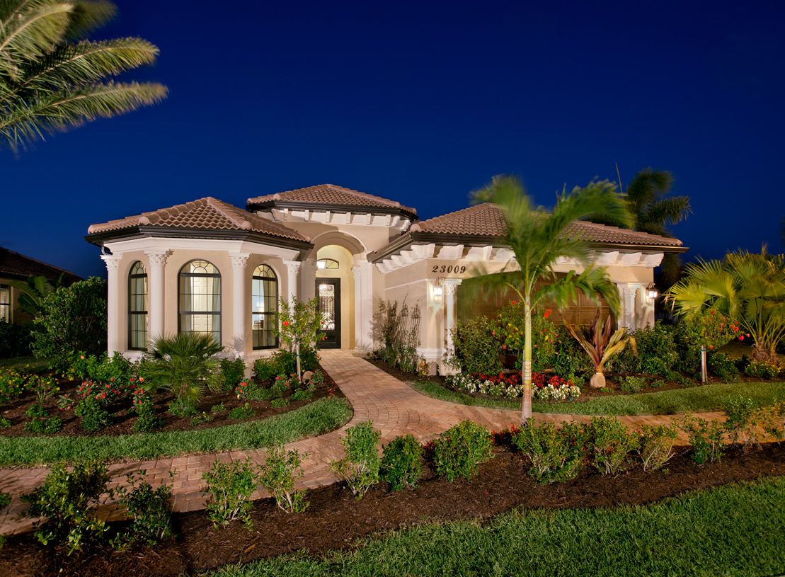 Photo of Bonita Lakes - Executive Collection in Bonita Springs, FL 34135