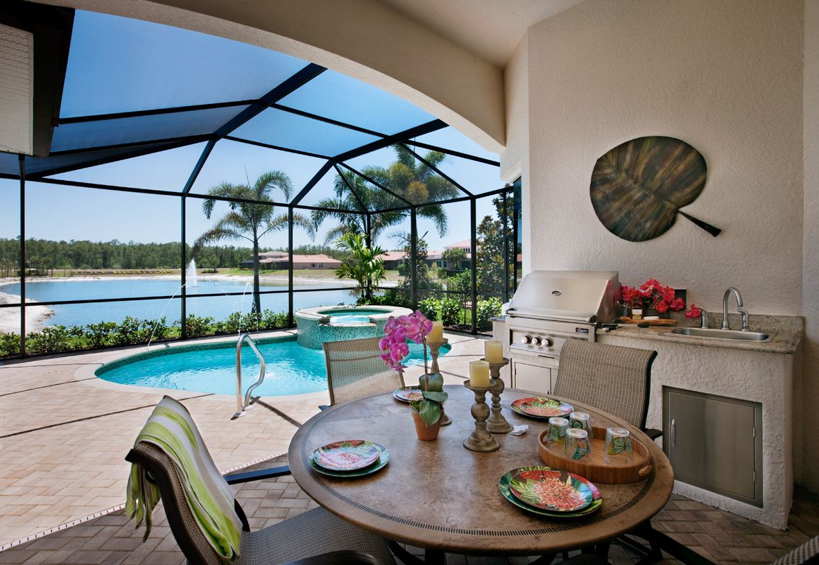Photo of Bonita Lakes - Executive Collection in Bonita Springs, FL 34135