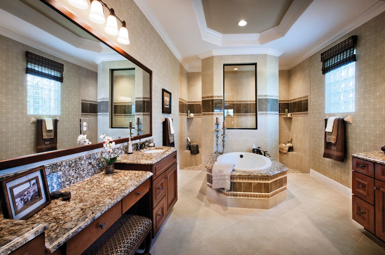 Photo of Bonita Lakes - Executive Collection in Bonita Springs, FL 34135