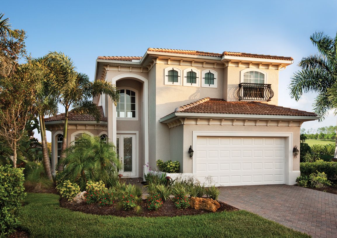 Photo of Bonita Lakes - Executive Collection in Bonita Springs, FL 34135
