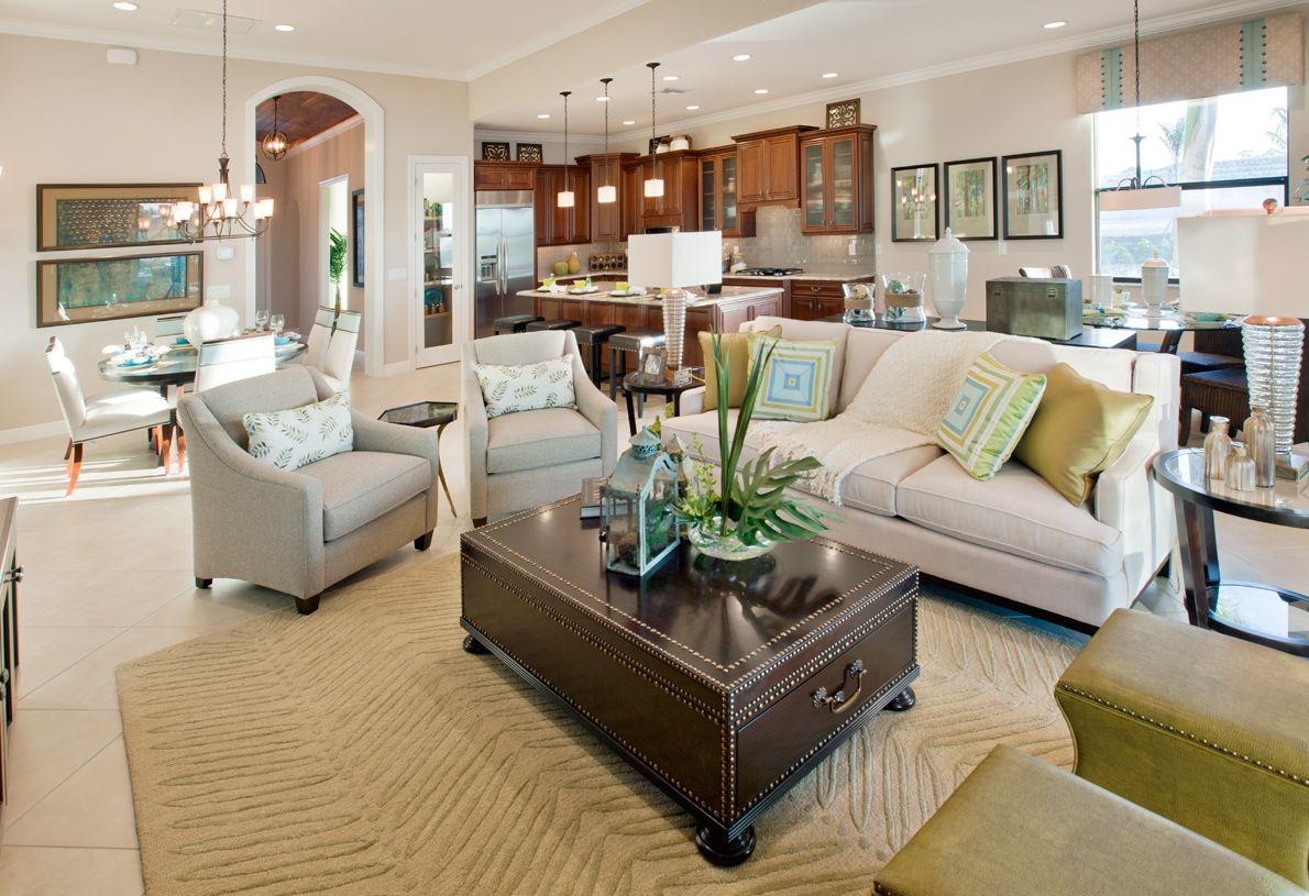 Photo of Bonita Lakes - Executive Collection in Bonita Springs, FL 34135
