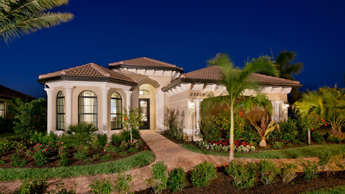 Photo of Cordova at Spanish Wells in Bonita Springs, FL 34135