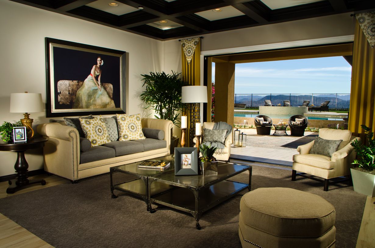 Model homes in moorpark california Model homes in moorpark california