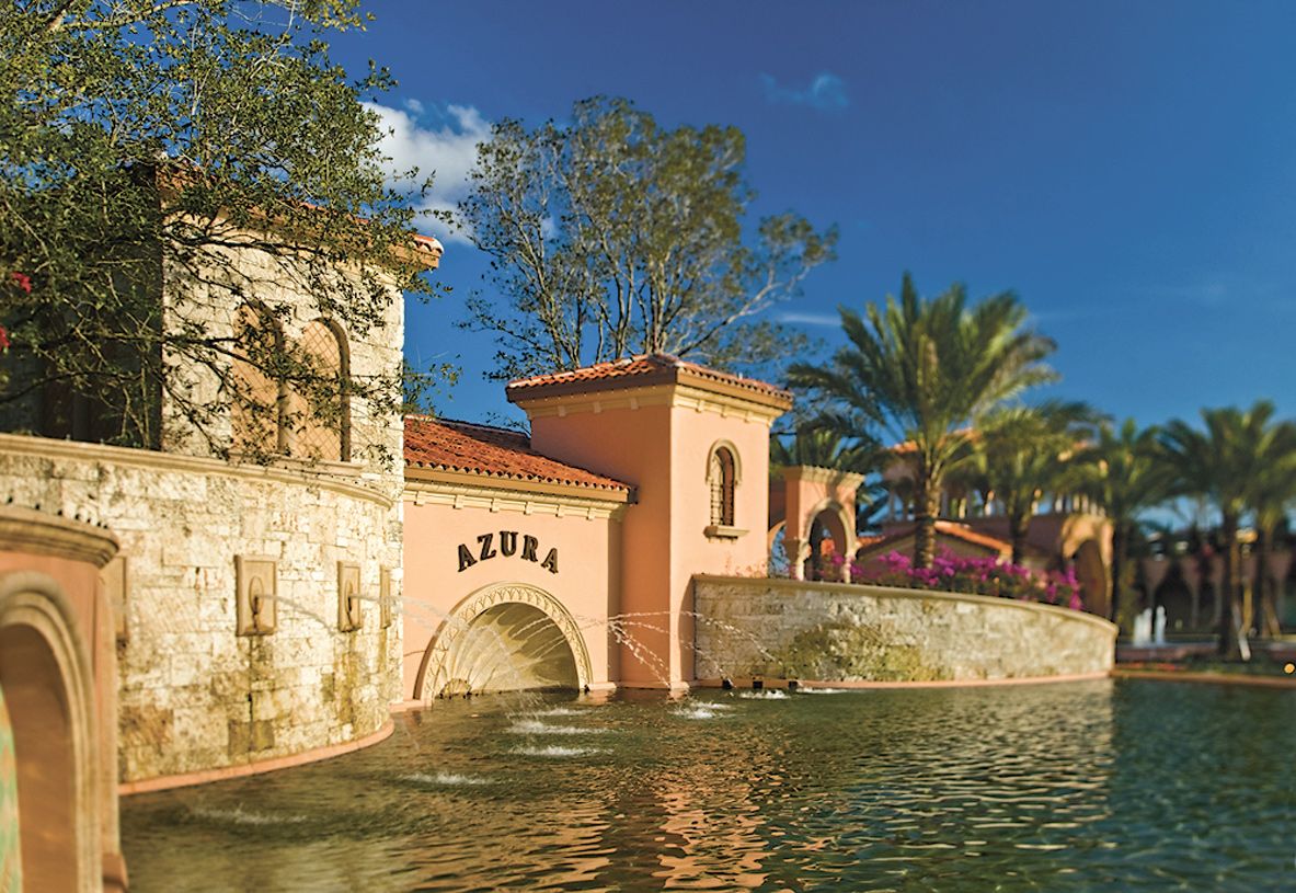 Photo of Azura in Boca Raton, FL 33496