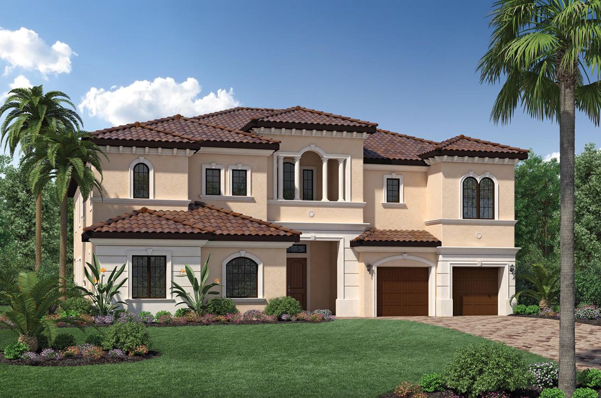 Parkland Florida Homes for Sale & Luxury Real Estate LIV Sotheby's