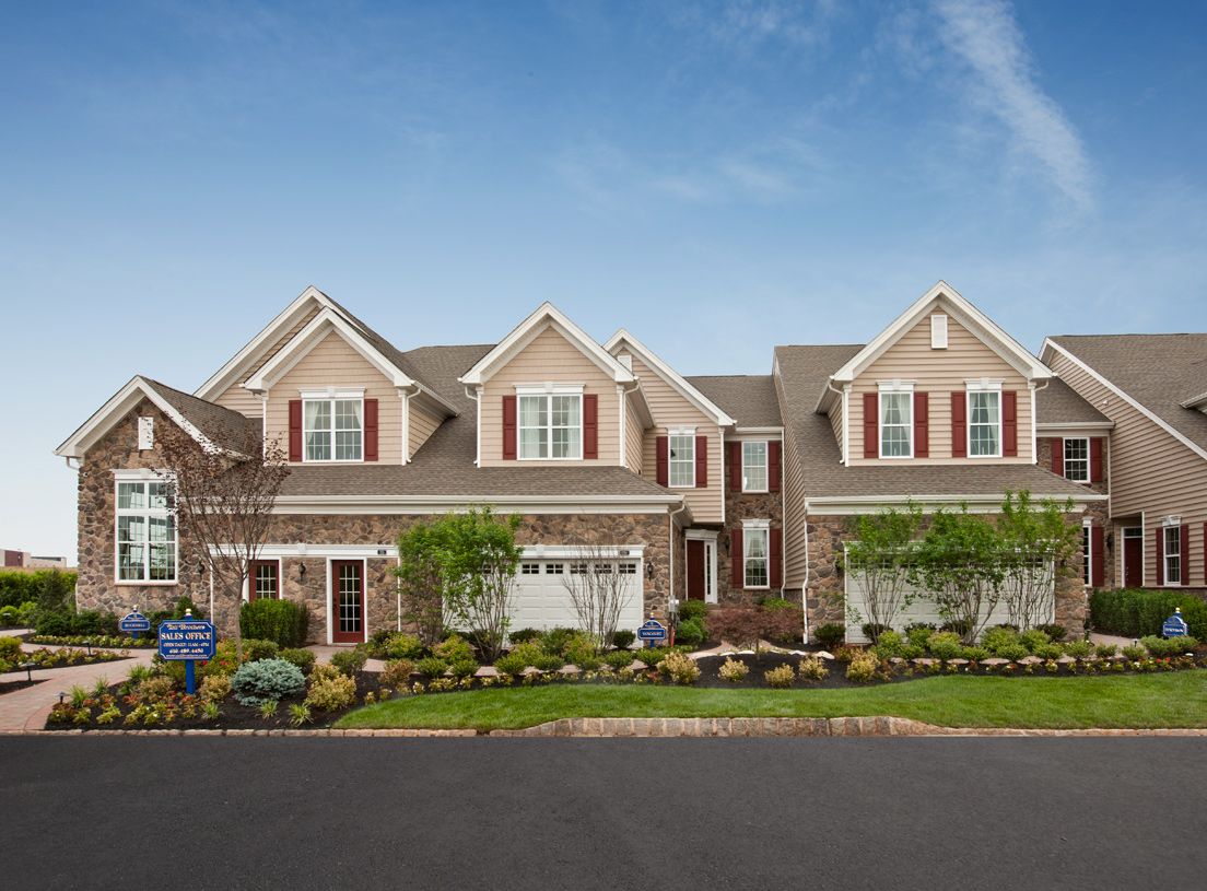 Collegeville Pennsylvania Homes for Sale & Luxury Real Estate LIV