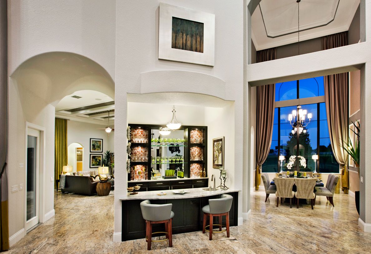 Photo of Villa Milano in Windermere, FL 34786