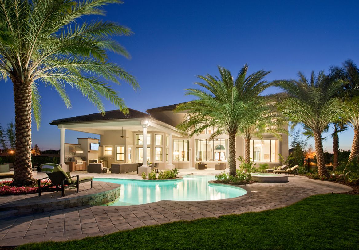 Photo of Villa Milano in Windermere, FL 34786