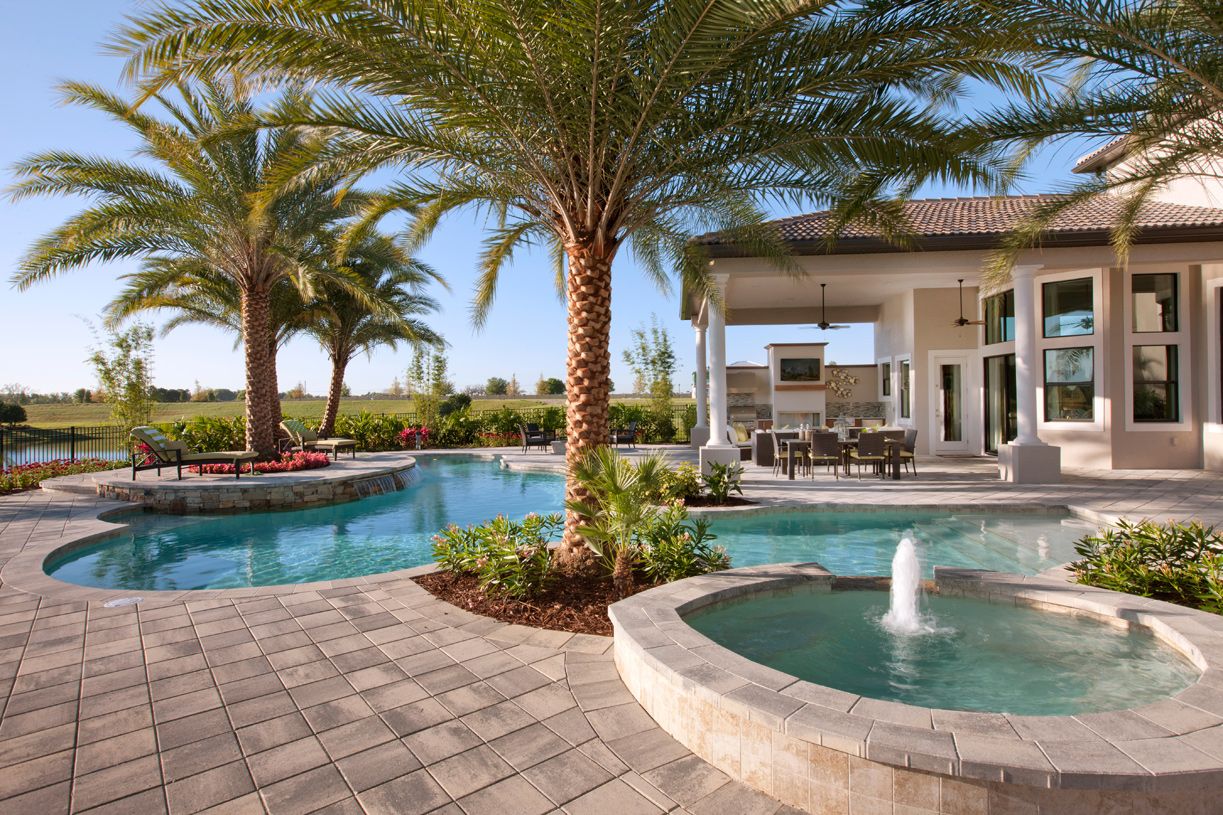 Photo of Villa Milano in Windermere, FL 34786