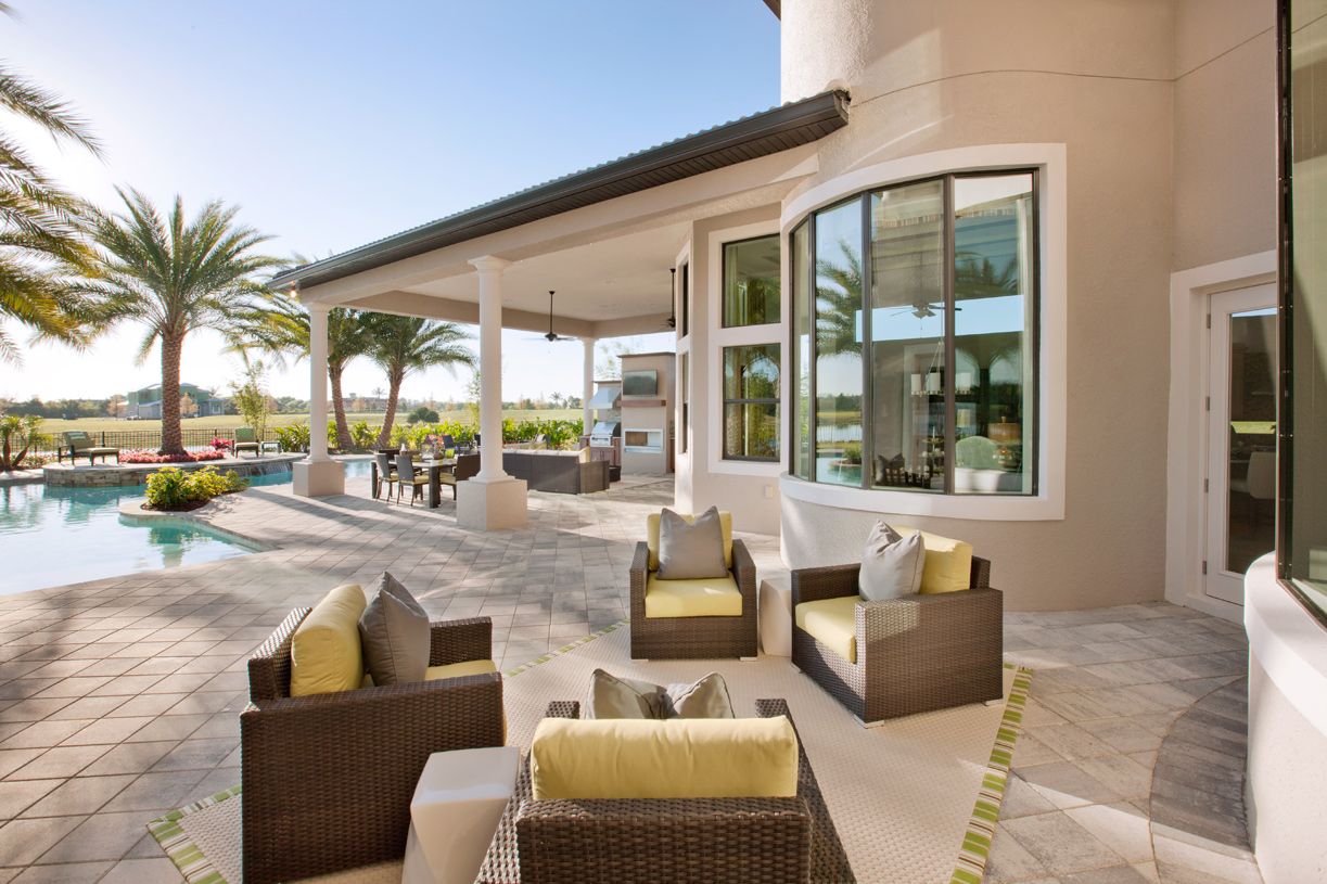 Photo of Villa Milano in Windermere, FL 34786