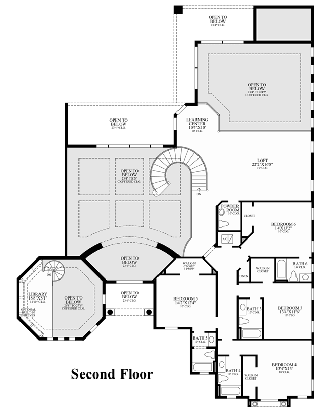 Photo of Casa Del Rey in Windermere, FL 34786