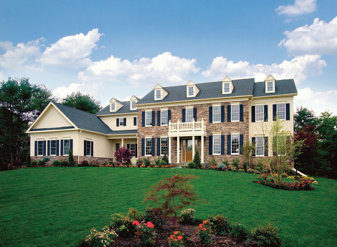 Retirement Communities In Monmouth County Nj