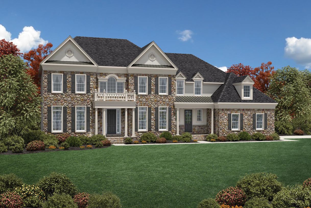 Branchburg Homes for Sales LIV Sotheby's International Realty