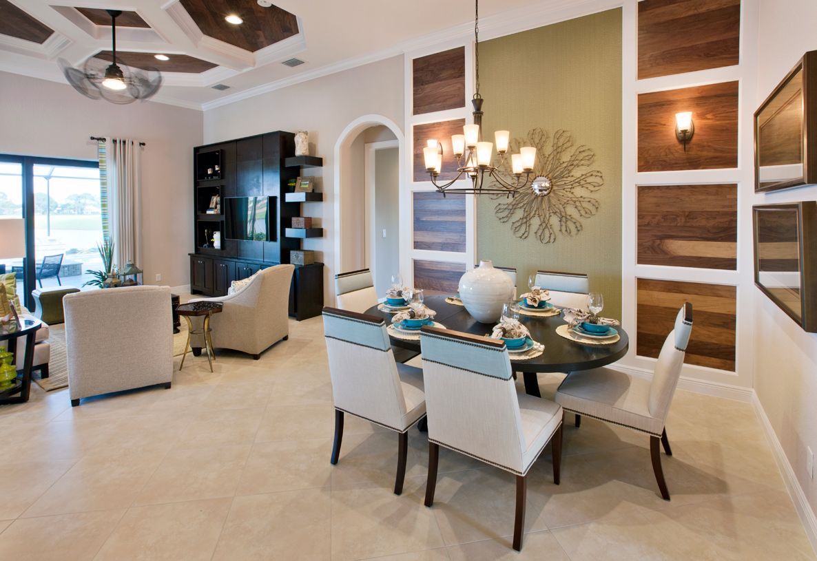 Photo of Cordova at Spanish Wells in Bonita Springs, FL 34135