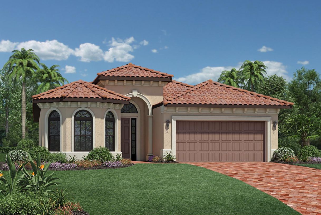 Photo of Massiano in Naples, FL 34119