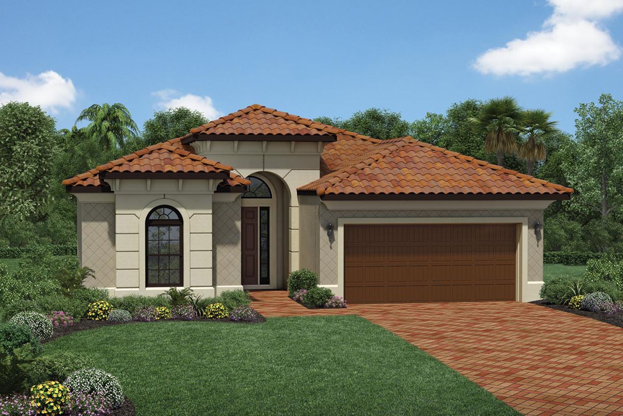 Photo of Massiano in Naples, FL 34119