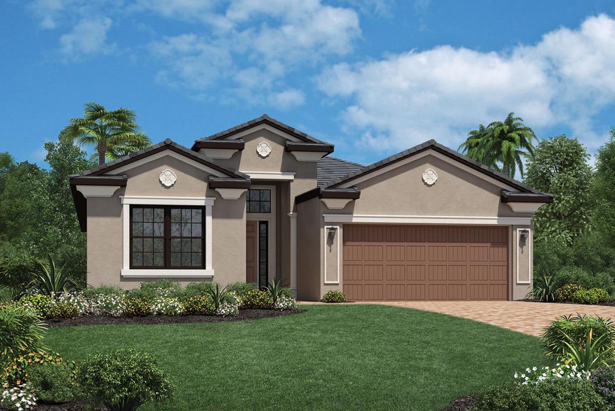 Photo of Massiano in Naples, FL 34119