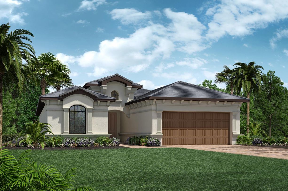 Photo of Serino in Naples, FL 34119