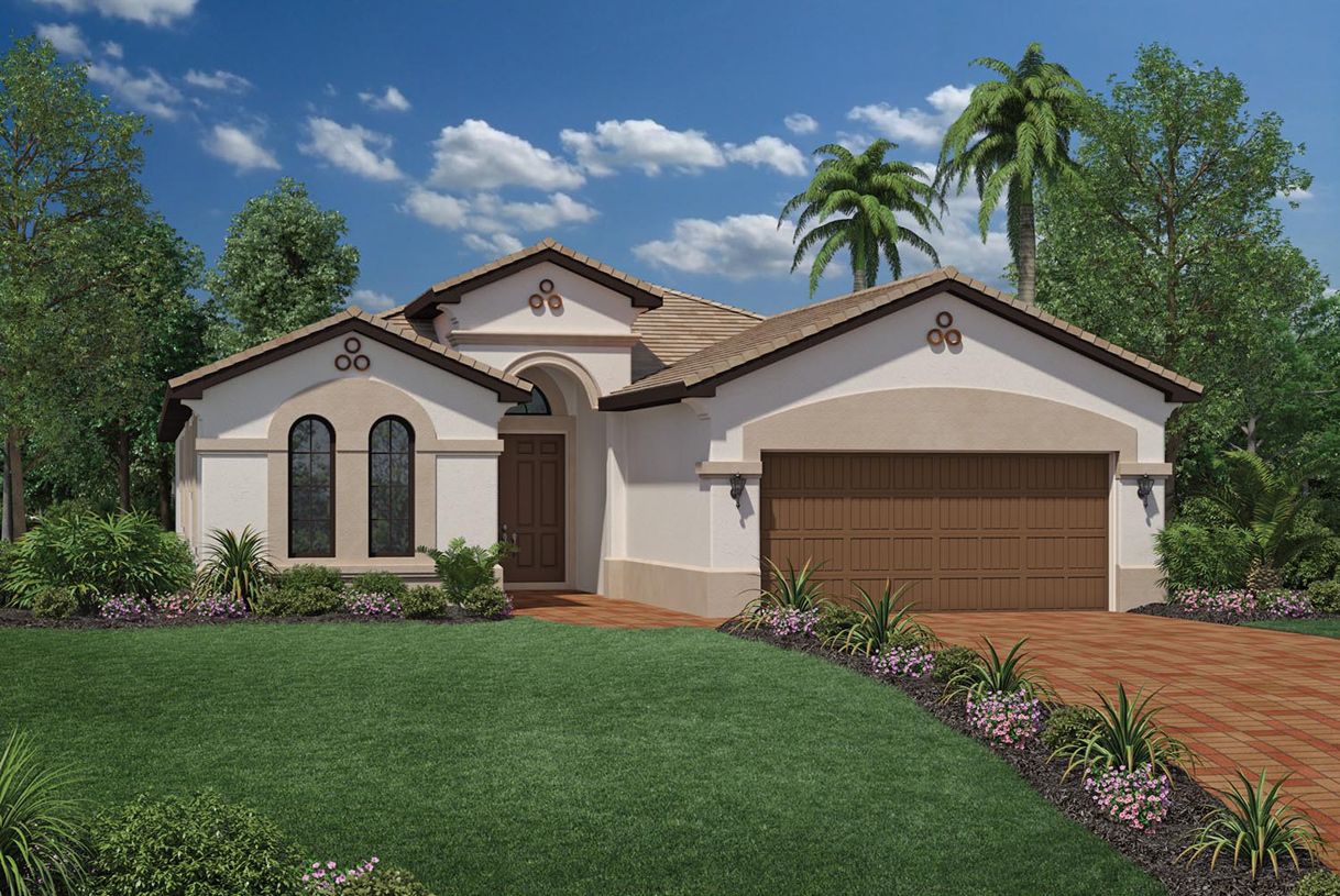 Photo of Serino in Naples, FL 34119