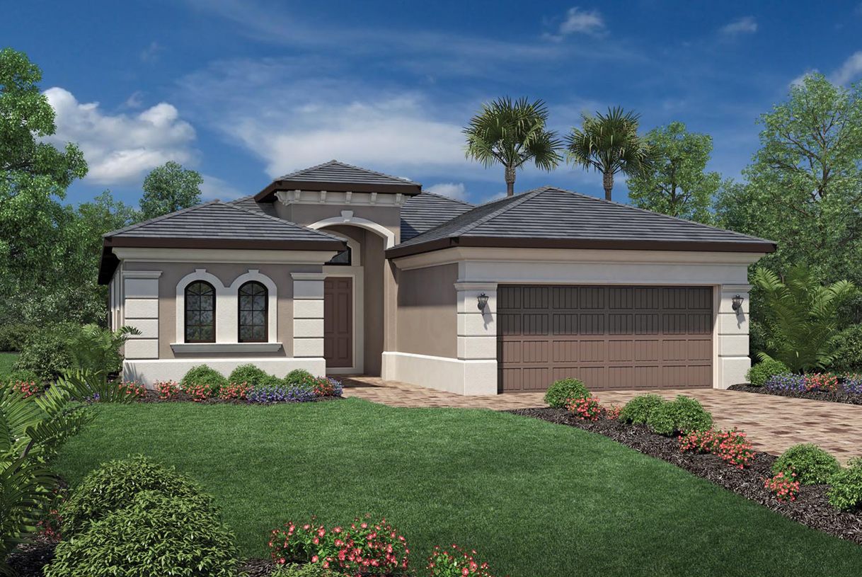 Photo of Serino in Naples, FL 34119