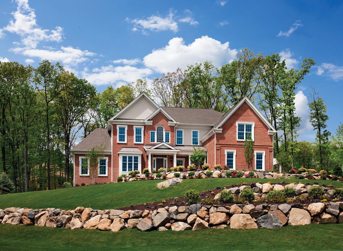 Center Valley Homes For Sale Gibson Sotheby's International Realty