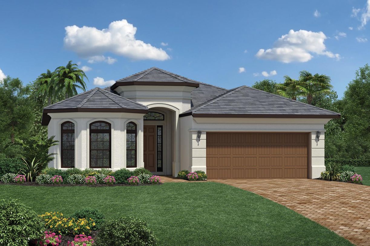 Photo of Massiano in Naples, FL 34119