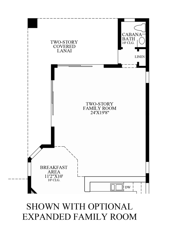 Photo of Casa Allegre in Windermere, FL 34786