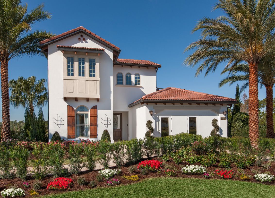 Photo of Royal Cypress Preserve in Orlando, FL 32836