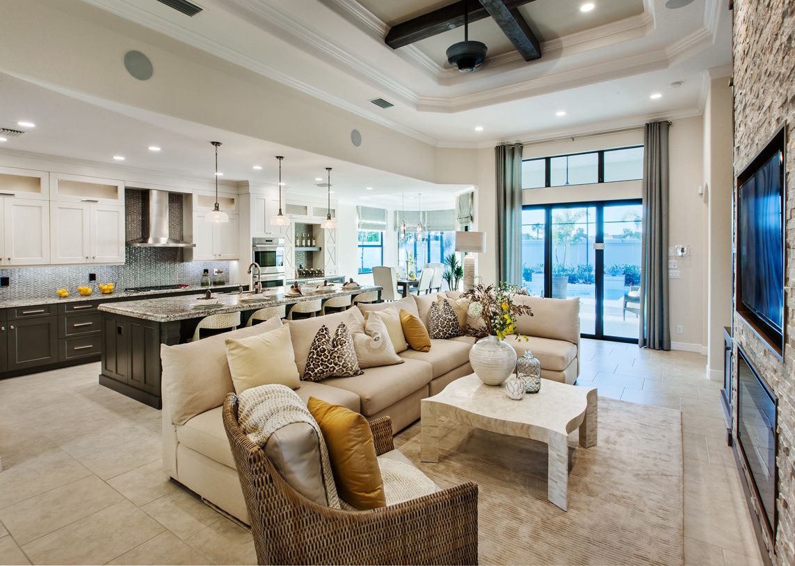 Photo of Palazzo at Naples in Naples, FL 34119