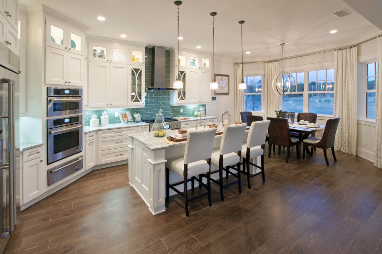 Photo of Toll Brothers at Atlantic Beach Country Club - The Ambassado in Atlantic Beach, FL 32233