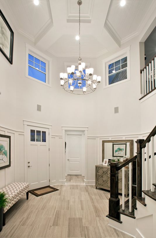 Photo of Toll Brothers at Atlantic Beach Country Club - The Ambassado in Atlantic Beach, FL 32233