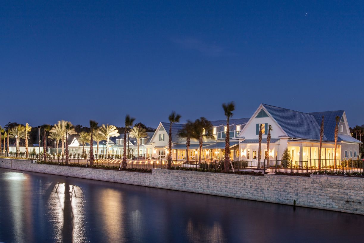 Photo of Toll Brothers at Atlantic Beach Country Club - The Ambassado in Atlantic Beach, FL 32233