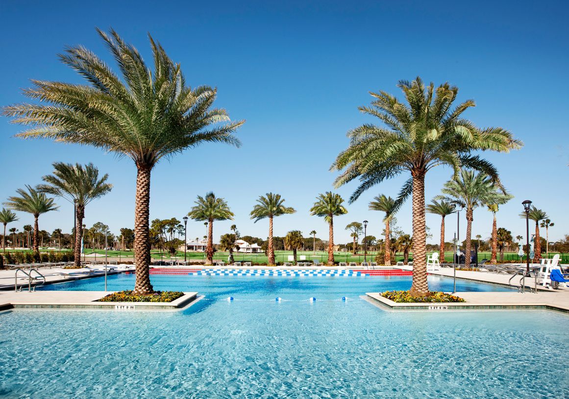 Photo of Toll Brothers at Atlantic Beach Country Club - The Ambassado in Atlantic Beach, FL 32233