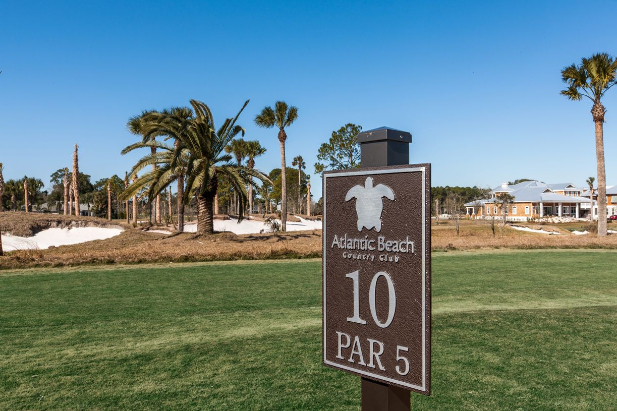 Photo of Toll Brothers at Atlantic Beach Country Club - The Ambassado in Atlantic Beach, FL 32233