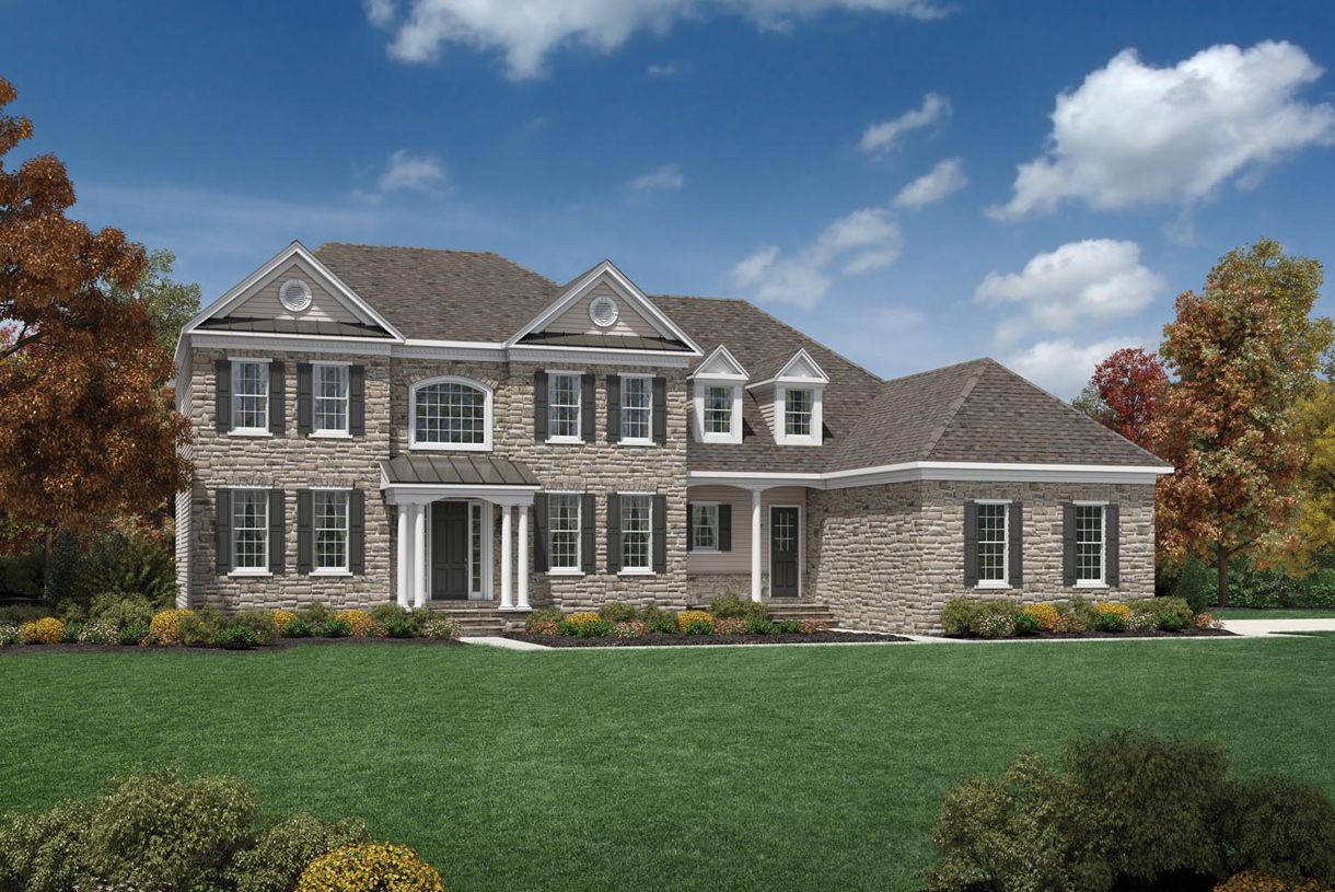 3900 White Stone Road Newtown Square Delaware County, Chester County