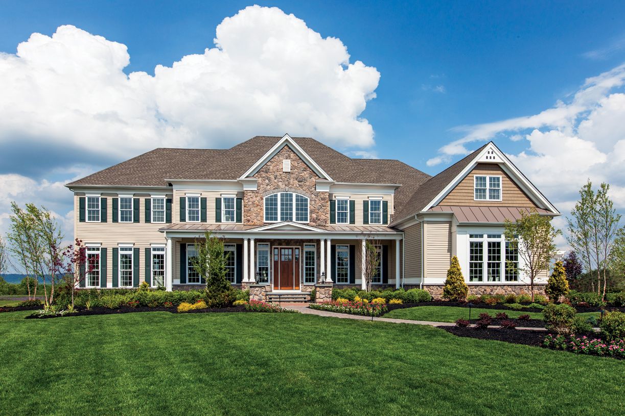 Central New Jersey Houses for Sale and Central New Jersey Real Estate