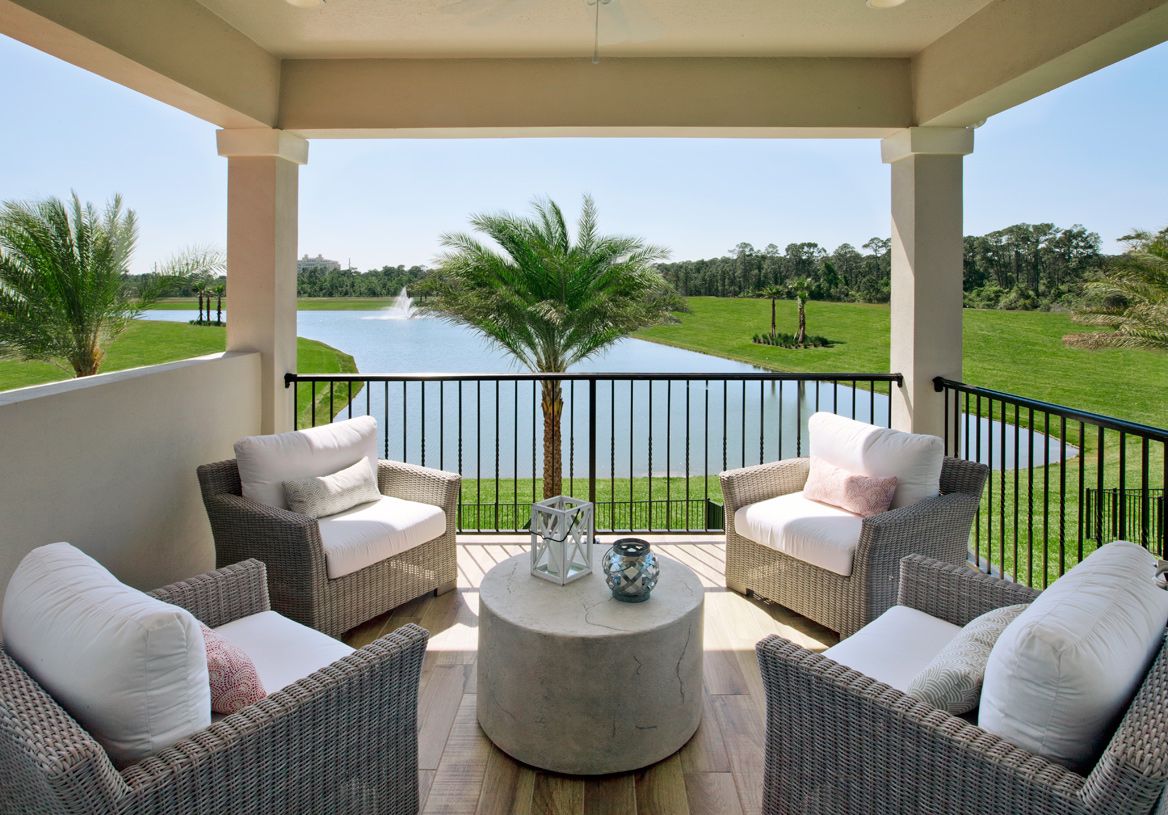 Photo of Royal Cypress Preserve in Orlando, FL 32836