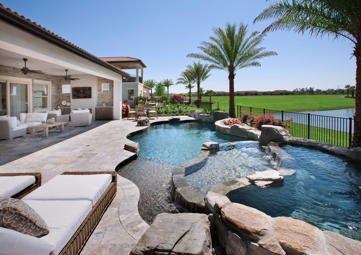 Photo of Royal Cypress Preserve in Orlando, FL 32836