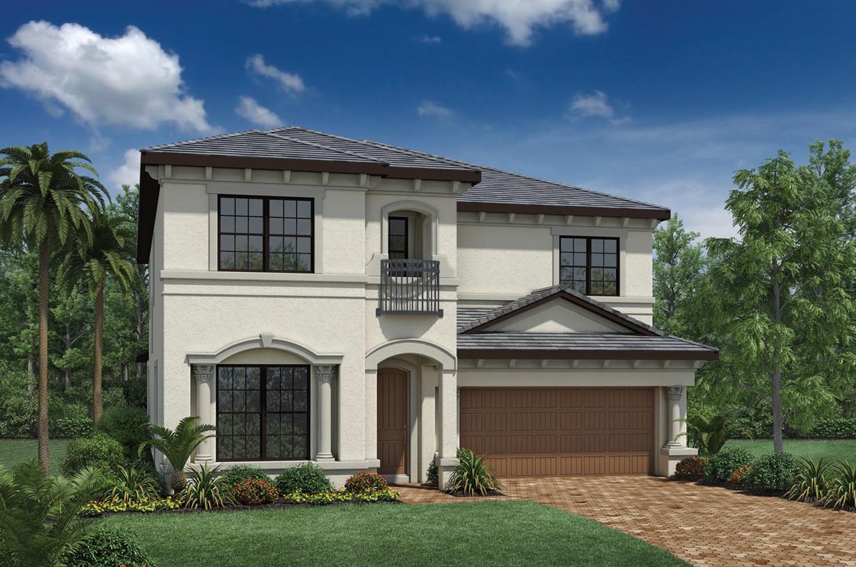 Photo of Robellini in Naples, FL 34119