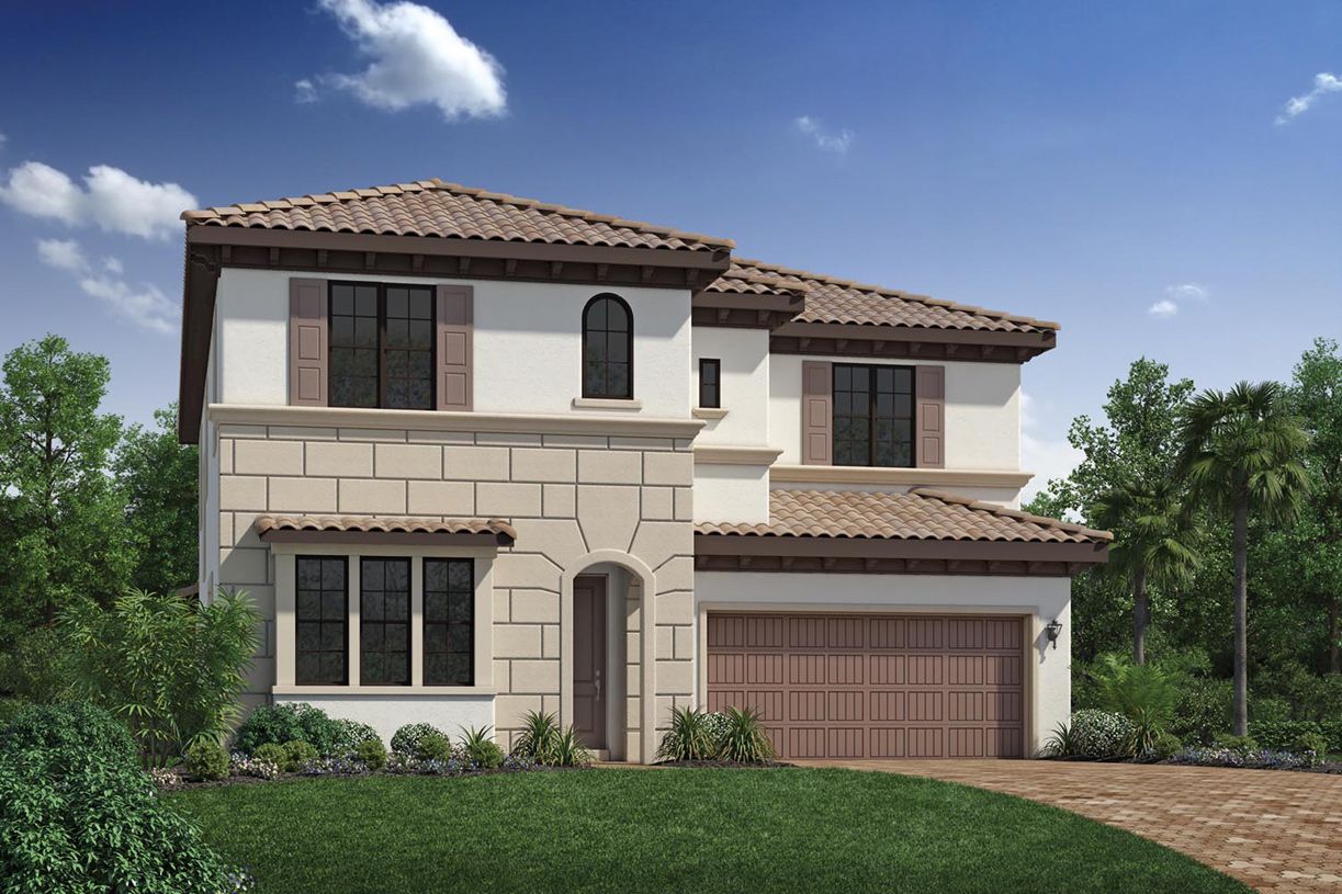 Photo of Robellini in Naples, FL 34119