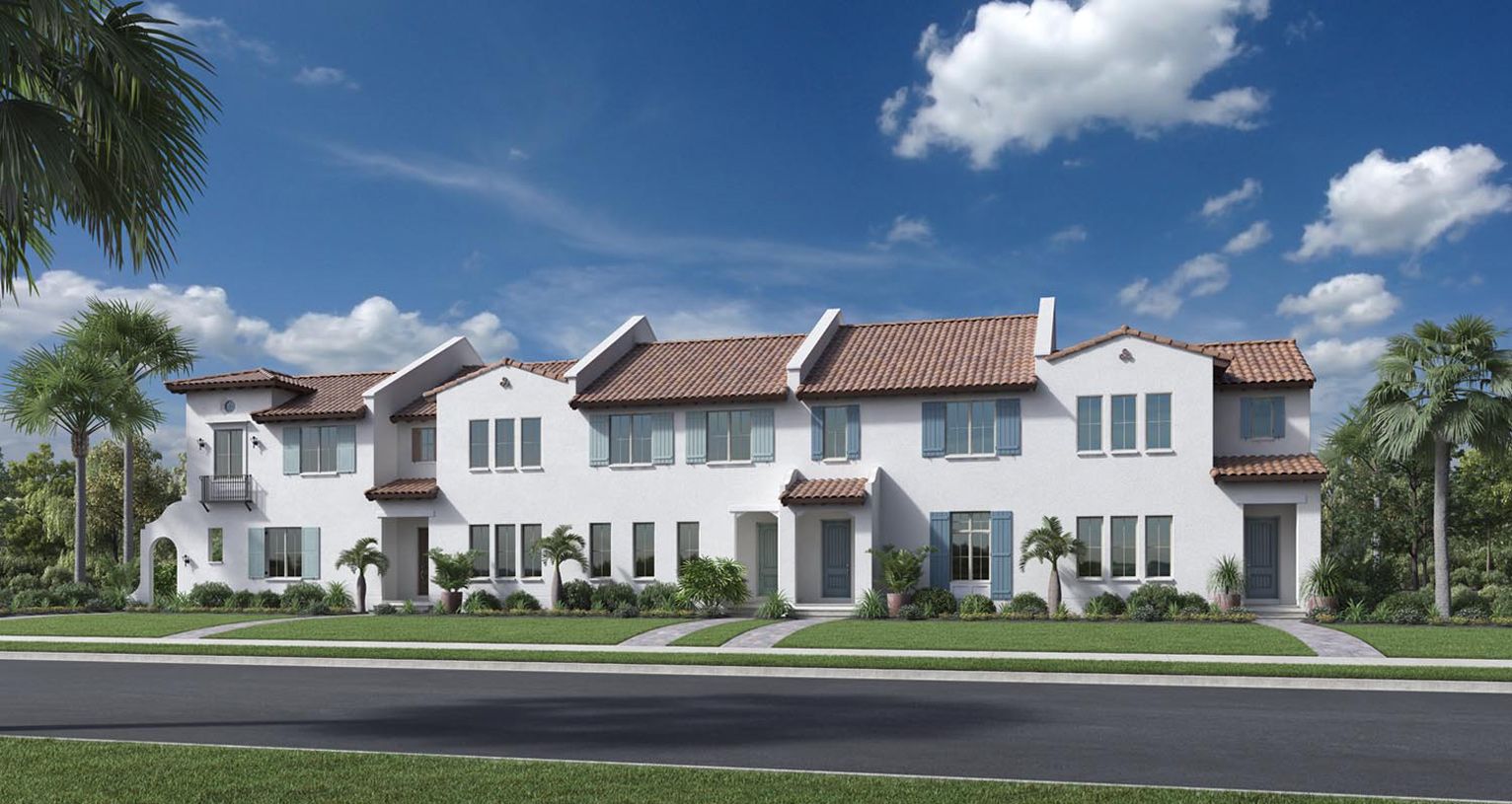 Photo of Sorrento (FL) in Winter Garden, FL 34787