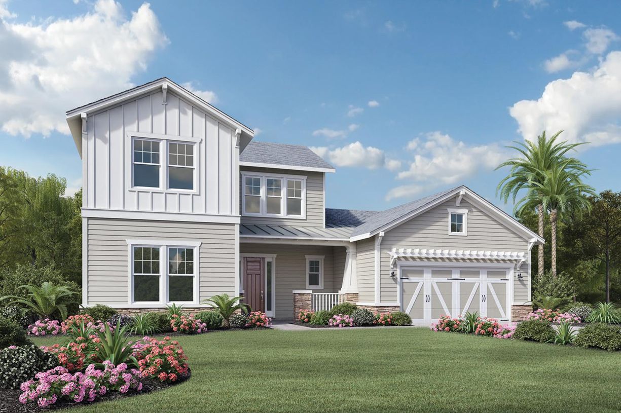 Photo of Julington in Atlantic Beach, FL 32233